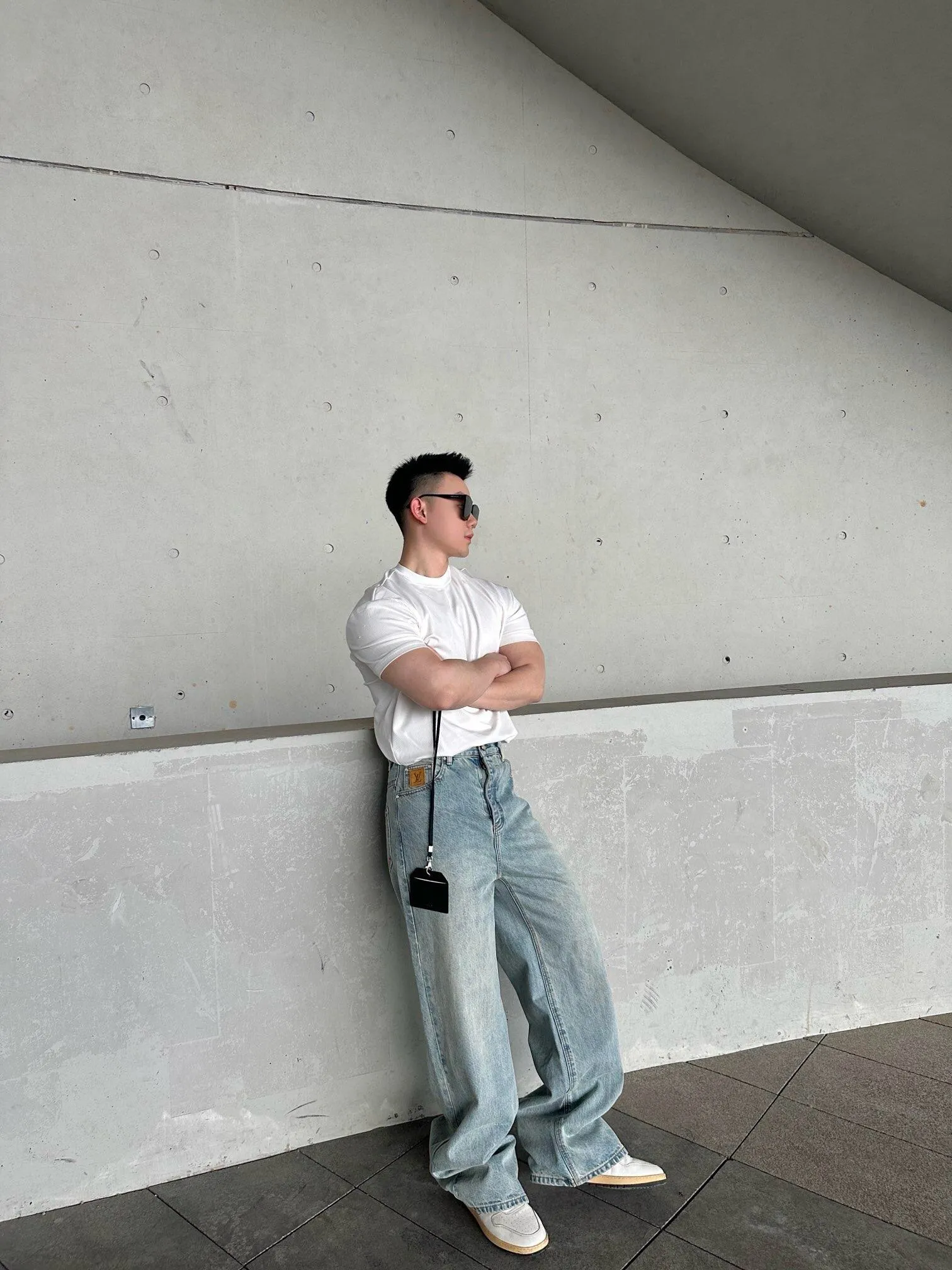 Louis Vuitton/